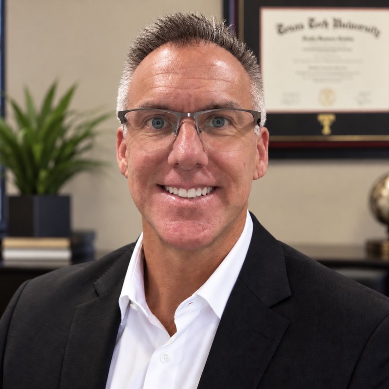 Troy Hounshell, PT, ScD
